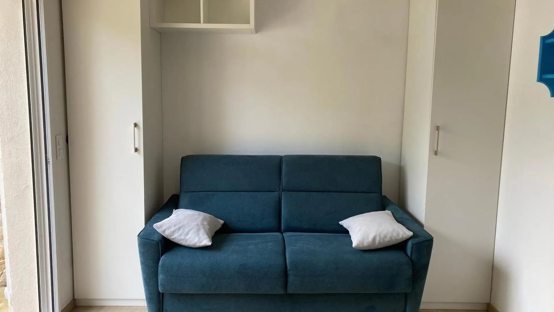 Holiday home Studio Maisonnette De Vacances Cannes