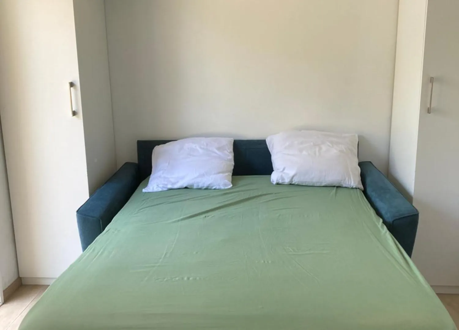 Studio Maisonnette De Vacances Cannes France