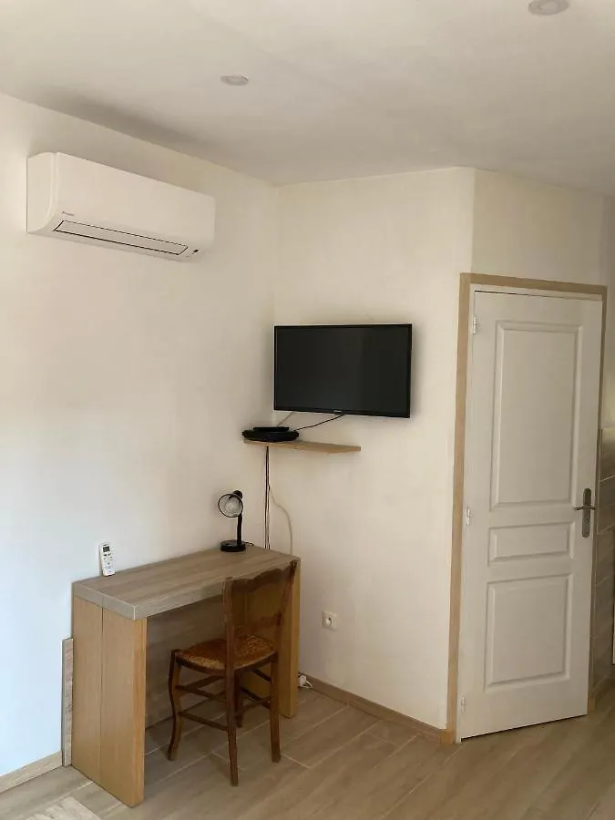 Studio Maisonnette De Vacances Cannes